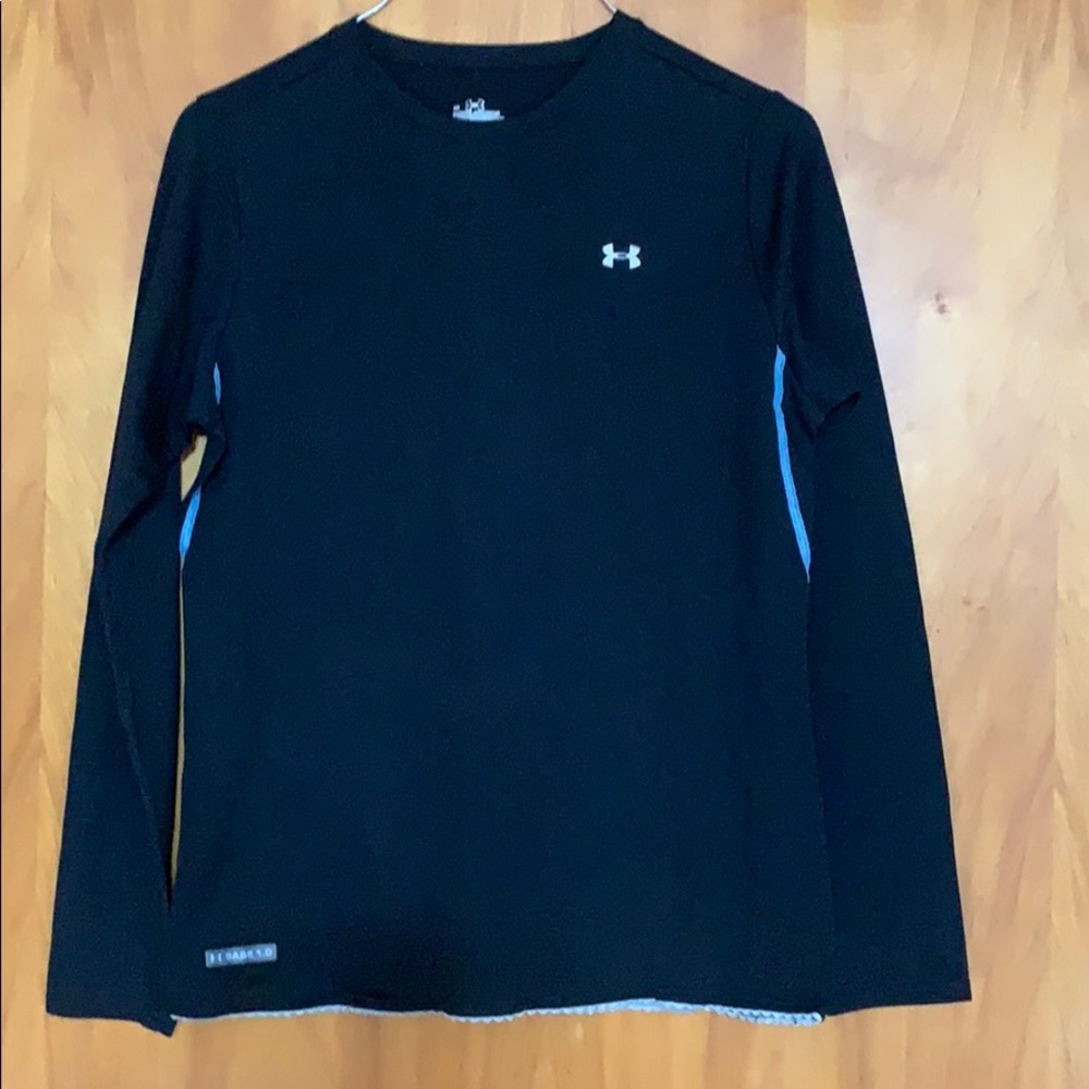 Under armour size large base layer 1.0